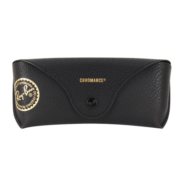 レイバン サングラス 純正レンズ対応 RB3737CH 002/5J 60 Ray-Ban クロマンス ダブルブリッジ スクエア ユニセックス メタル | Ray-Ban | 05