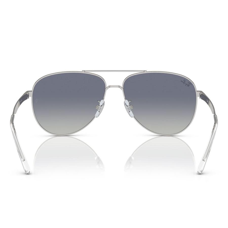 レイバン サングラス 純正レンズ対応 RB3712D 003/4L 62 パイロット ティアドロップ アジアンフィット | Ray-Ban | 03