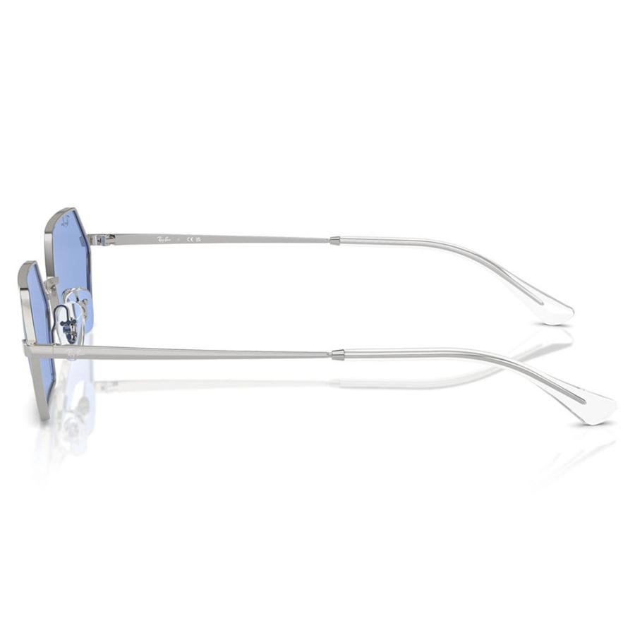 レイバン サングラス 純正レンズ対応 RB3728 003/80  55 58 Ray-Ban YEVI BIO-BASED バイオベース スクエア メタル | Ray-Ban | 02