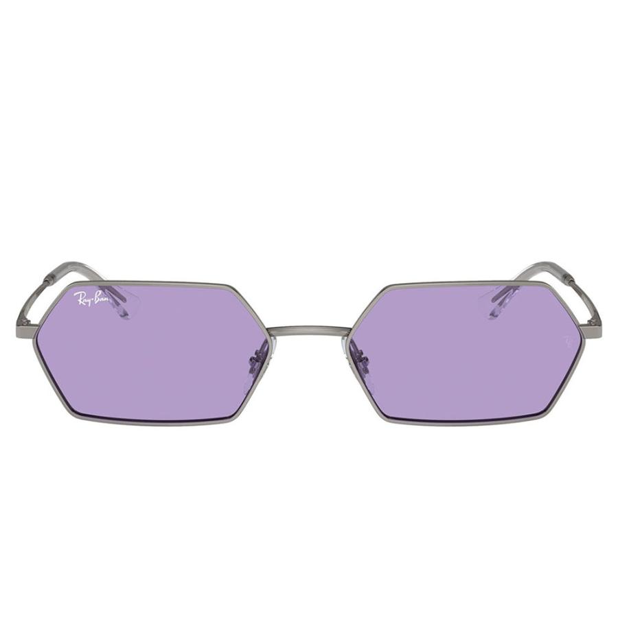 Ray-Ban（レイバン） サングラス 純正レンズ対応 RB3728 004/1A 55 58