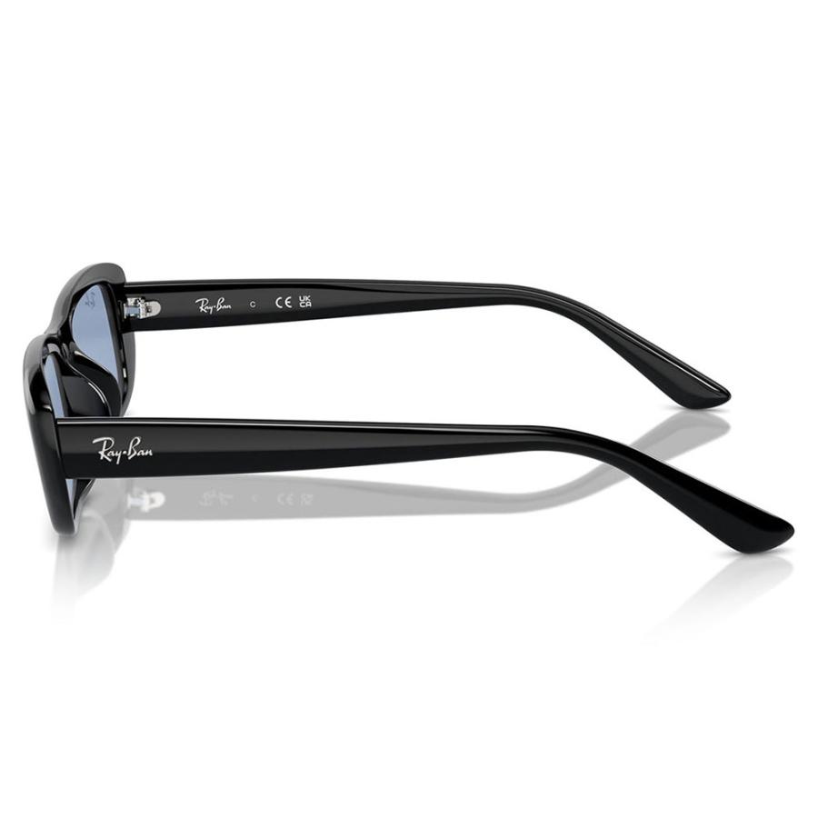 Ray-Ban レイバン サングラス 純正レンズ対応 RB4436D 667772 55 Ray-Ban レイバン サングラス 純正レンズ対応 RB4436D 667772 55