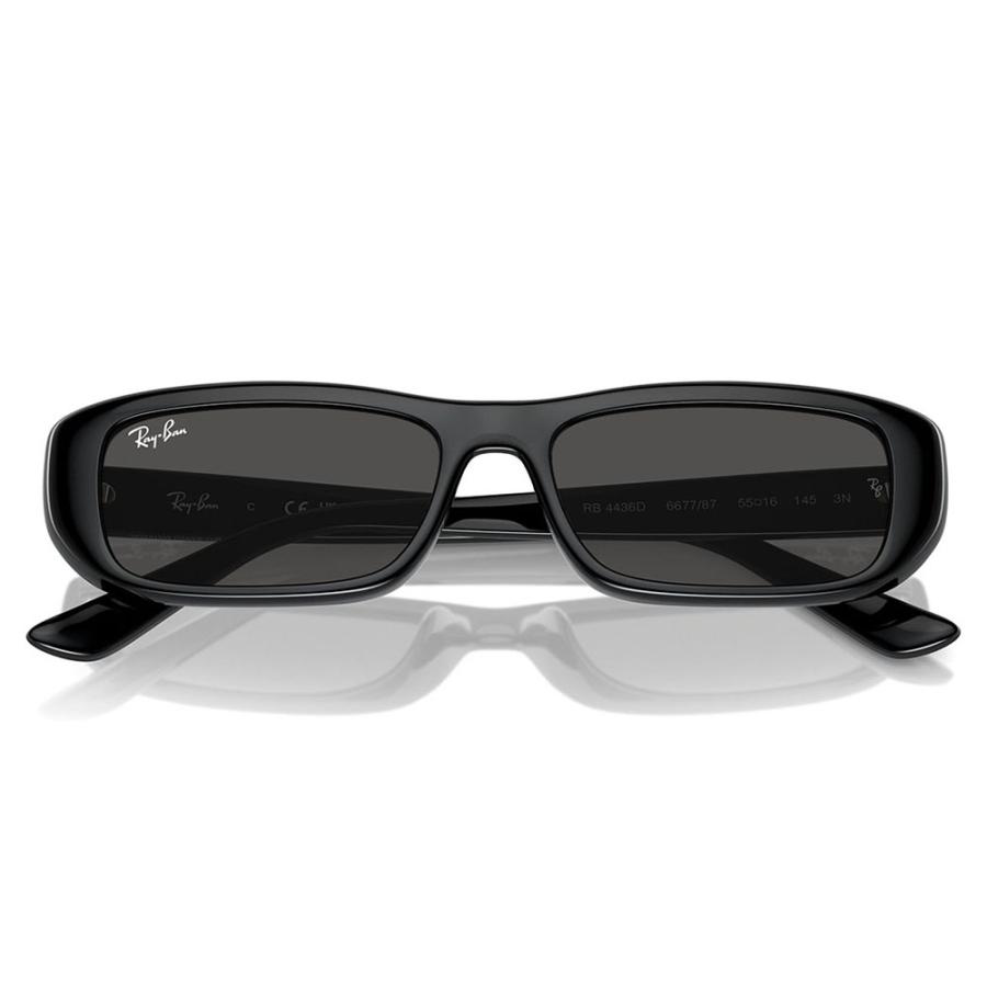 Ray-Ban レイバン サングラス 純正レンズ対応 RB4436D 667787 55 Ray-Ban レイバン サングラス 純正レンズ対応 RB4436D 667787 55