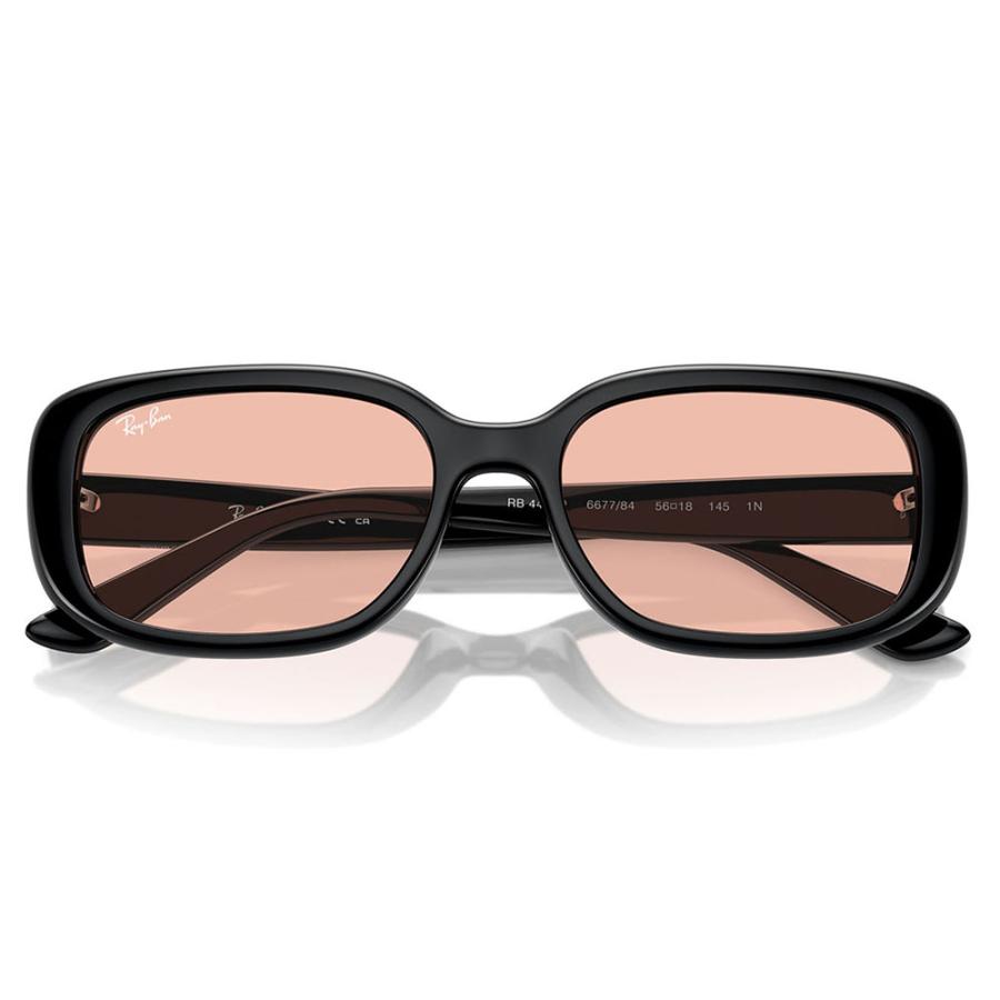 Ray-Ban レイバン サングラス 純正レンズ対応 RB4421D 667784 56 Ray-Ban レイバン サングラス 純正レンズ対応 RB4421D 667784 56