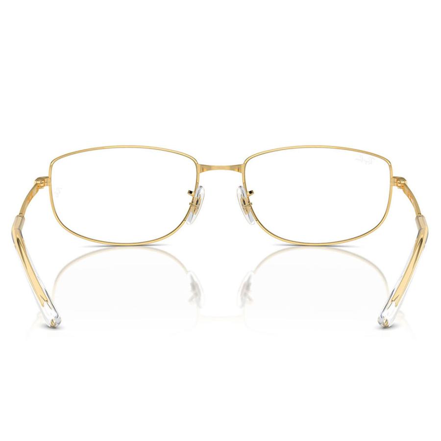 Ray-Ban（レイバン） サングラス 純正レンズ対応 RB3732 001/GJ 56 59
