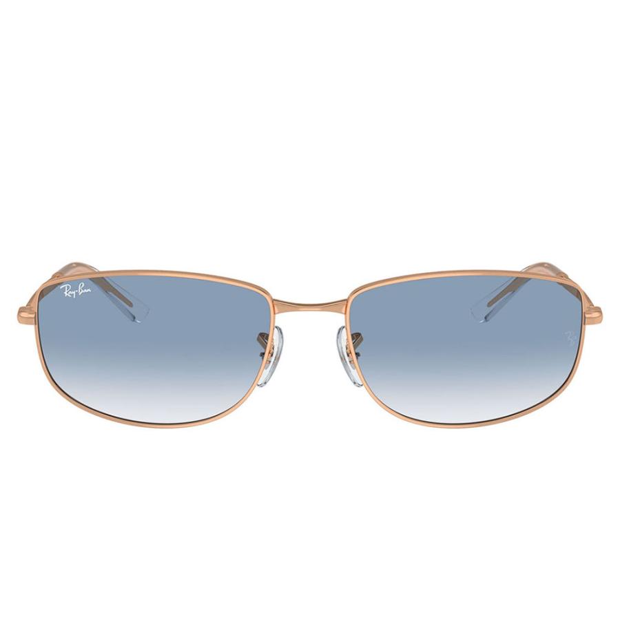 美品　レイバン　サングラス　1837 レイバン公式ストア】 Ray-Ban® WINGS LEGEND GOLD サングラス