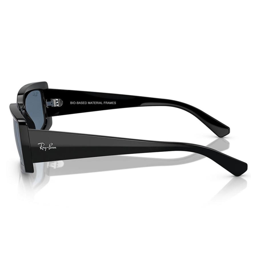 Ray-Ban（レイバン） サングラス 純正レンズ対応 RB4395F 667780 54