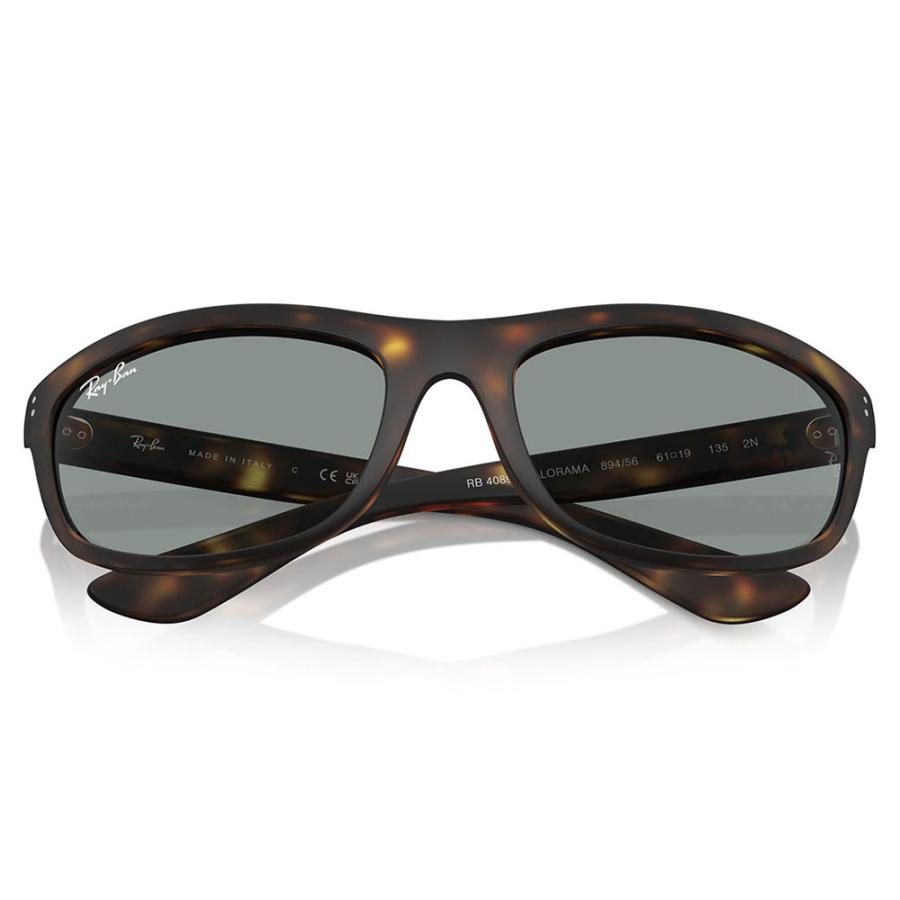 Ray-Ban（レイバン） サングラス 純正レンズ対応 RB4089 894/56 62