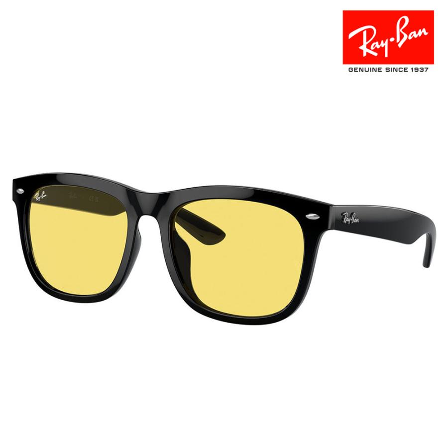 Ray-Ban（レイバン） サングラス 純正レンズ対応 RB4260D 601/85 57 