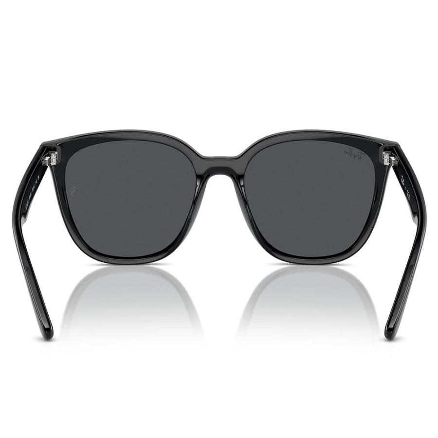 Ray-Ban（レイバン） サングラス RB4423D 601/87 66 Ray-Ban アジアン