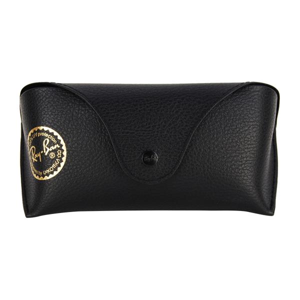 レイバン サングラス RB4423D 601/9A 66 Ray-Ban アジアンデザインモデル ウェリントン 大きめ ビックシェイプ 偏光レンズ ポラロイズド | Ray-Ban | 05