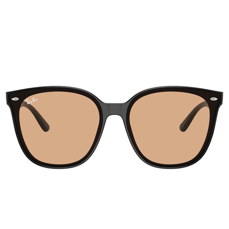 アウトレット レイバン サングラス RB4423D 601/93 66 Ray-Ban アジアンデザインモデル ウェリントン 大きめ ビックシェイプ | Ray-Ban | 01