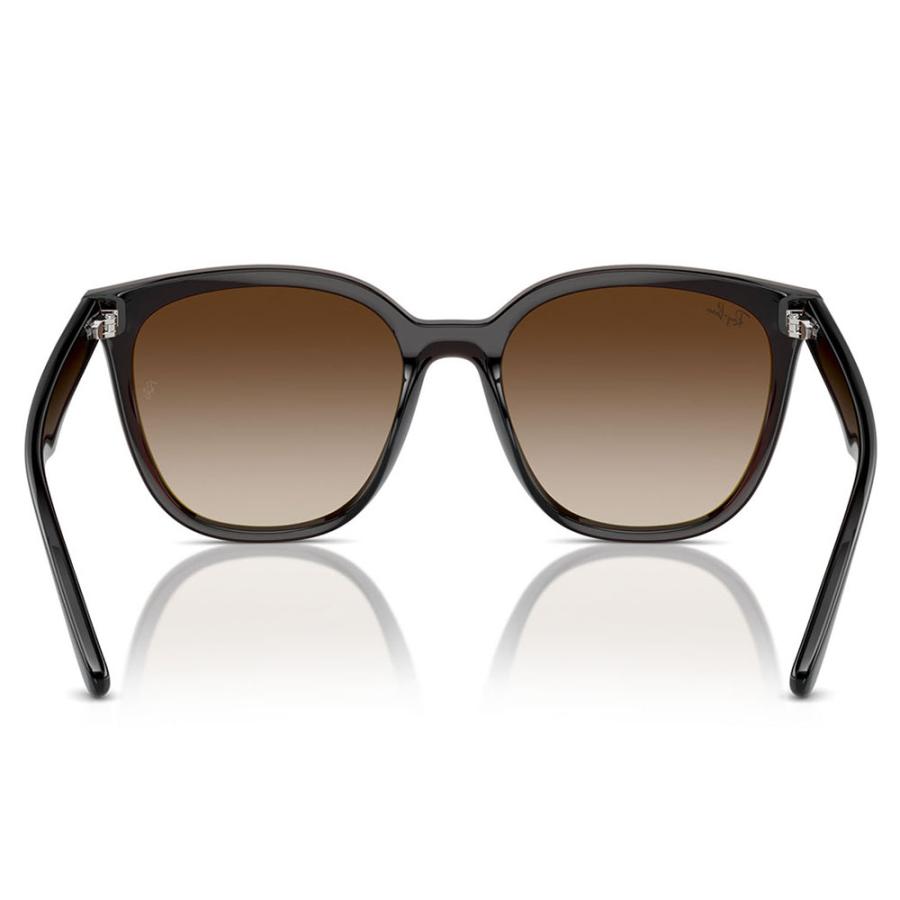 レイバン サングラス RB4423D 714/13 66 Ray-Ban アジアンデザインモデル ウェリントン 大きめ ビックシェイプ | Ray-Ban | 03