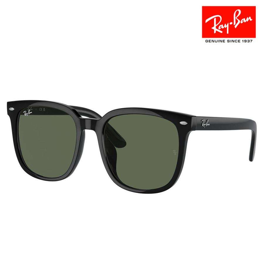 Ray-Ban（レイバン） サングラス 純正レンズ対応 RB4401D 601/71 57