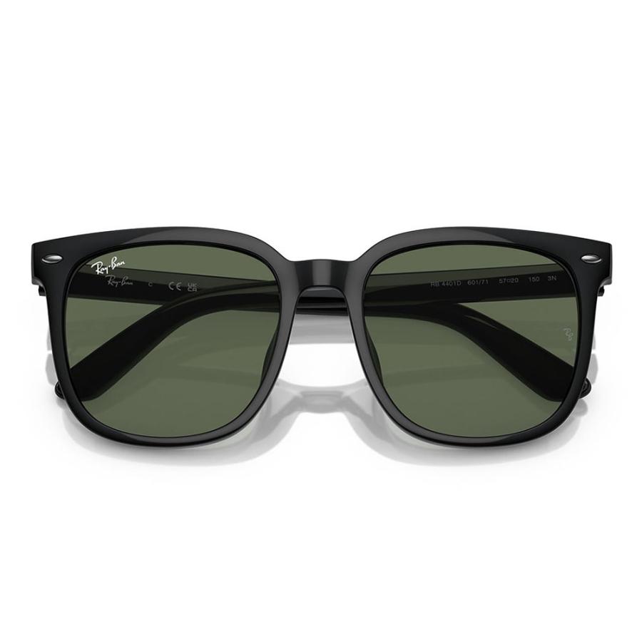 Ray-Ban（レイバン） サングラス 純正レンズ対応 RB4401D 601/71 57