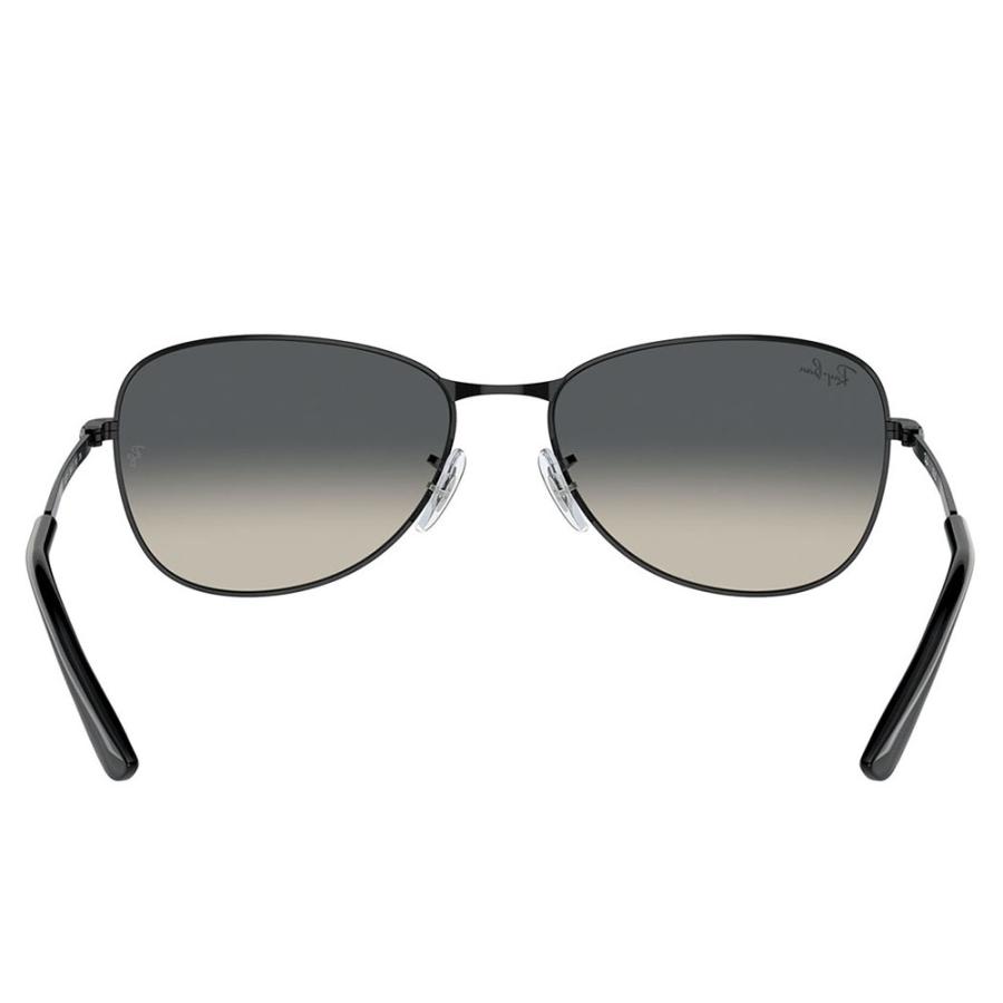 レイバン サングラス 純正レンズ対応 RB3733 002/71  56 59 Ray-Ban クラシック パイロット  ユニセックス メタル | Ray-Ban | 03