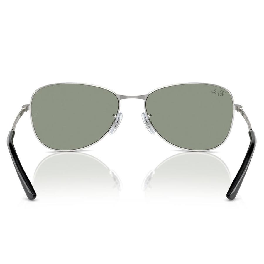 レイバン サングラス 純正レンズ対応 RB3733 003/40  56 59 Ray-Ban クラシック パイロット  ユニセックス メタル | Ray-Ban | 03