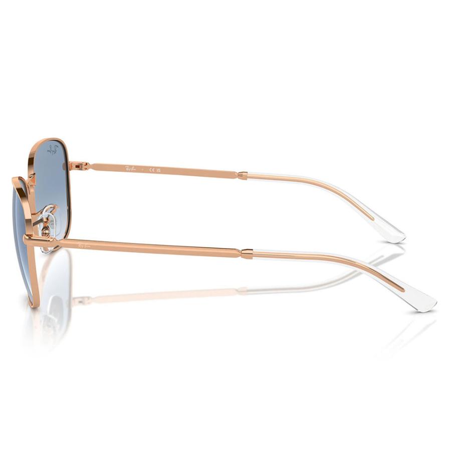 レイバン サングラス 純正レンズ対応 RB3733 92023F  56 59 Ray-Ban クラシック パイロット  ユニセックス メタル | Ray-Ban | 02