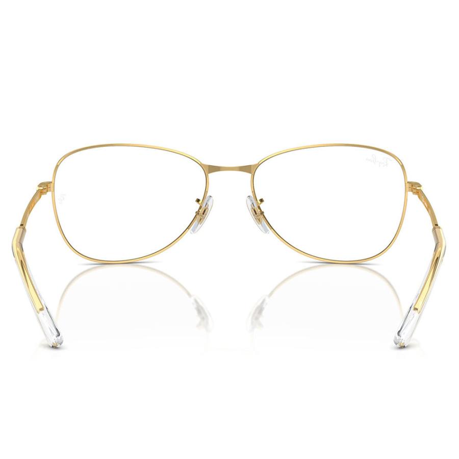 レイバン サングラス 純正レンズ対応 RB3733 001/GH  56 59 Ray-Ban クラシック パイロット  ユニセックス メタル | Ray-Ban | 03