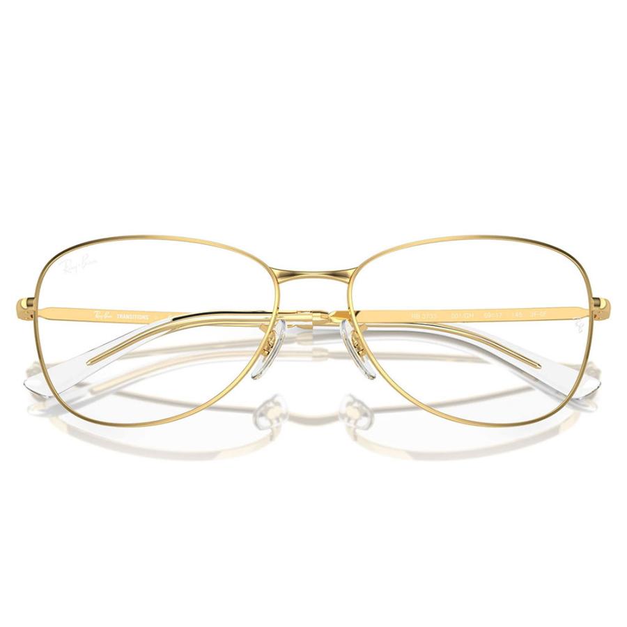 レイバン サングラス 純正レンズ対応 RB3733 001/GH  56 59 Ray-Ban クラシック パイロット  ユニセックス メタル | Ray-Ban | 04