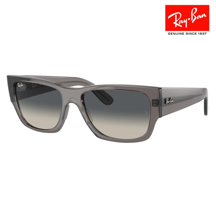 Ray-Ban レイバン サングラス 純正レンズ対応 RB0947SF 667571 56 