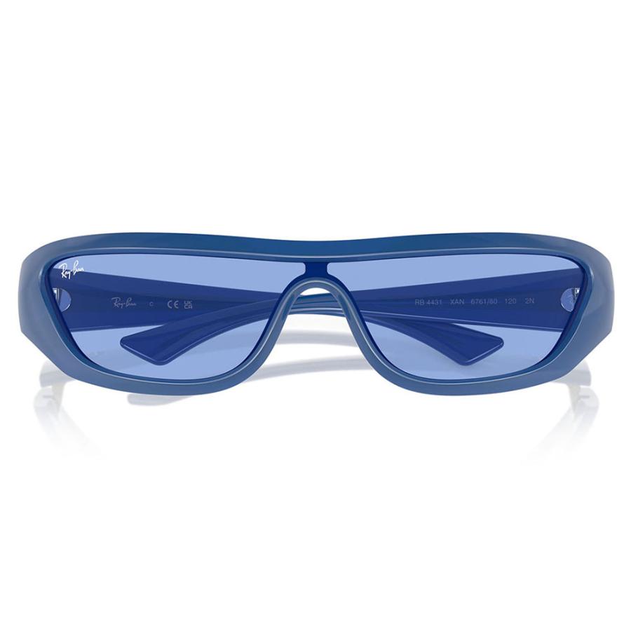 Ray-Ban レイバン サングラス 純正レンズ対応 RB4431 676180 34 Ray-Ban レイバン サングラス 純正レンズ対応 RB4431 676180 34