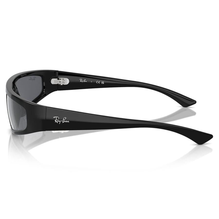 Ray-Ban（レイバン） サングラス 純正レンズ対応 RB4432 66776V 59 Ray