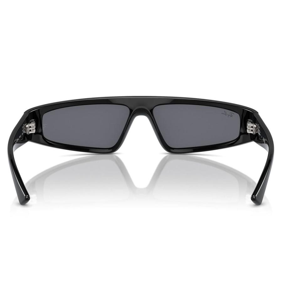 y*i様 レイバンサングラス Ray-Ban（レイバン） サングラス 純正レンズ対応 RB4432 66776V 59 Ray