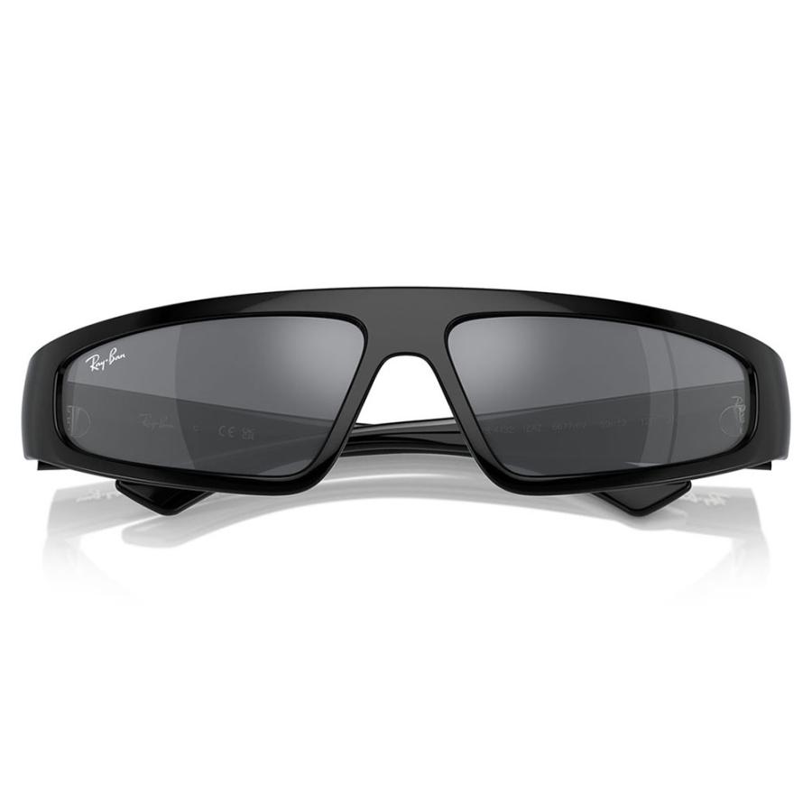 B*T様 レイバン　サングラス　未使用　正規品 Ray-Ban（レイバン） サングラス 純正レンズ対応 RB4432 66776V 59 Ray