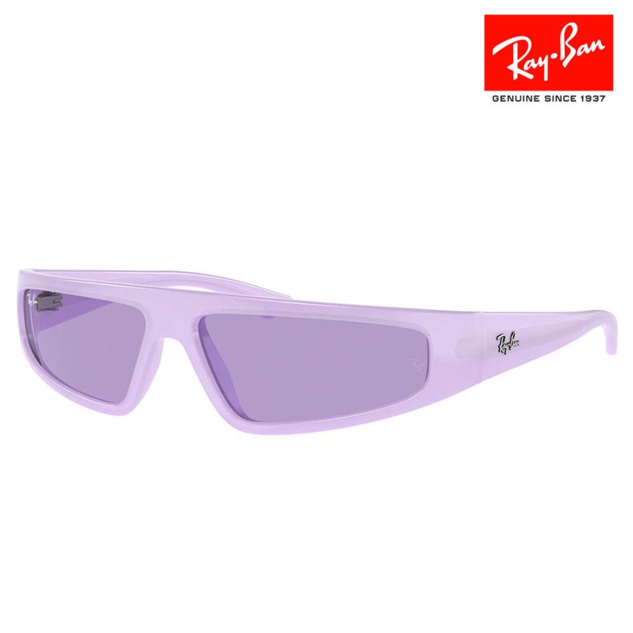 Ray-Ban（レイバン） サングラス 純正レンズ対応 RB4432 67581A 59 Ray