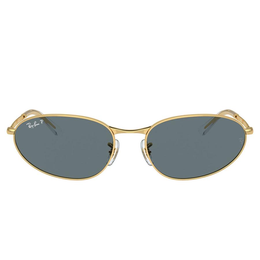 Ray-Ban（レイバン） サングラス 純正レンズ対応 RB3734 001/3R 56 59