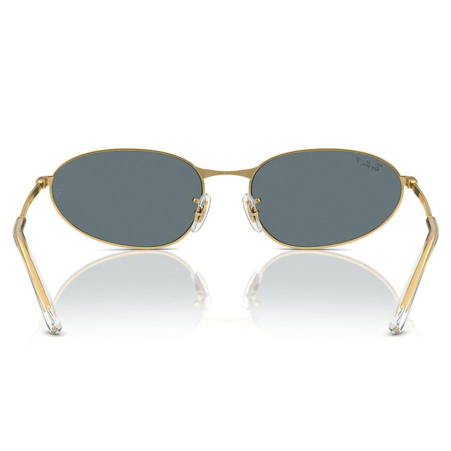 Ray-Ban（レイバン） サングラス 純正レンズ対応 RB3734 001/3R 56 59