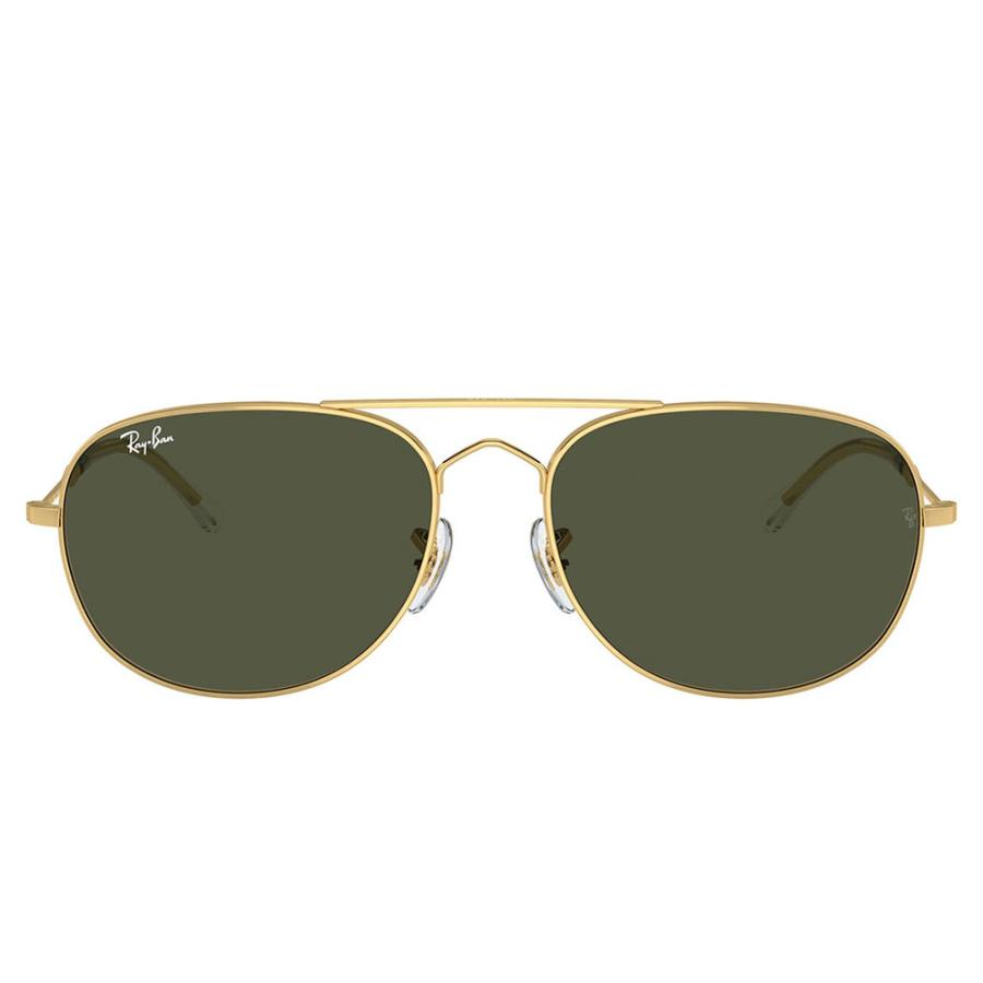 レイバン サングラス 純正レンズ対応 RB3735 001/31  57 60 Ray-Ban BAIN BRIDGE ディアドロップ メタル | Ray-Ban | 01