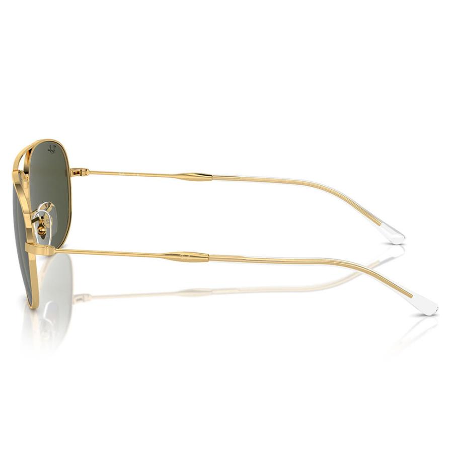 レイバン サングラス 純正レンズ対応 RB3735 001/31  57 60 Ray-Ban BAIN BRIDGE ディアドロップ メタル | Ray-Ban | 02