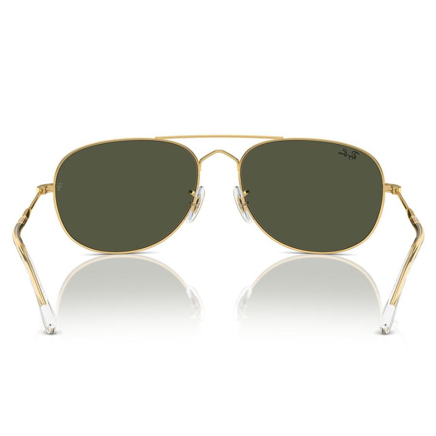 レイバン サングラス 純正レンズ対応 RB3735 001/31  57 60 Ray-Ban BAIN BRIDGE ディアドロップ メタル | Ray-Ban | 03