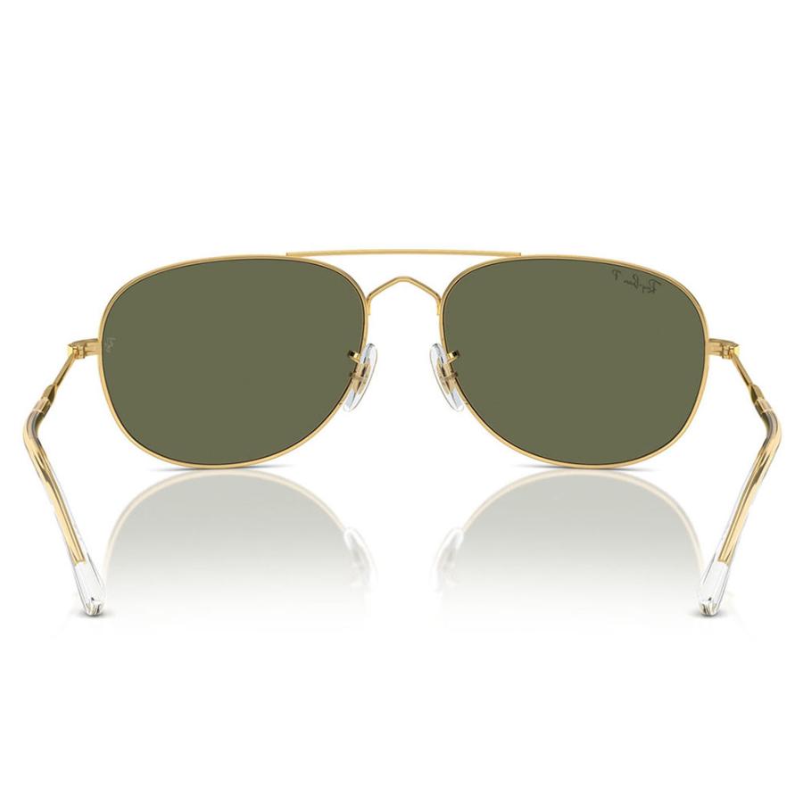 Ray-Ban（レイバン） サングラス 純正レンズ対応 RB3735 001/58 57 60