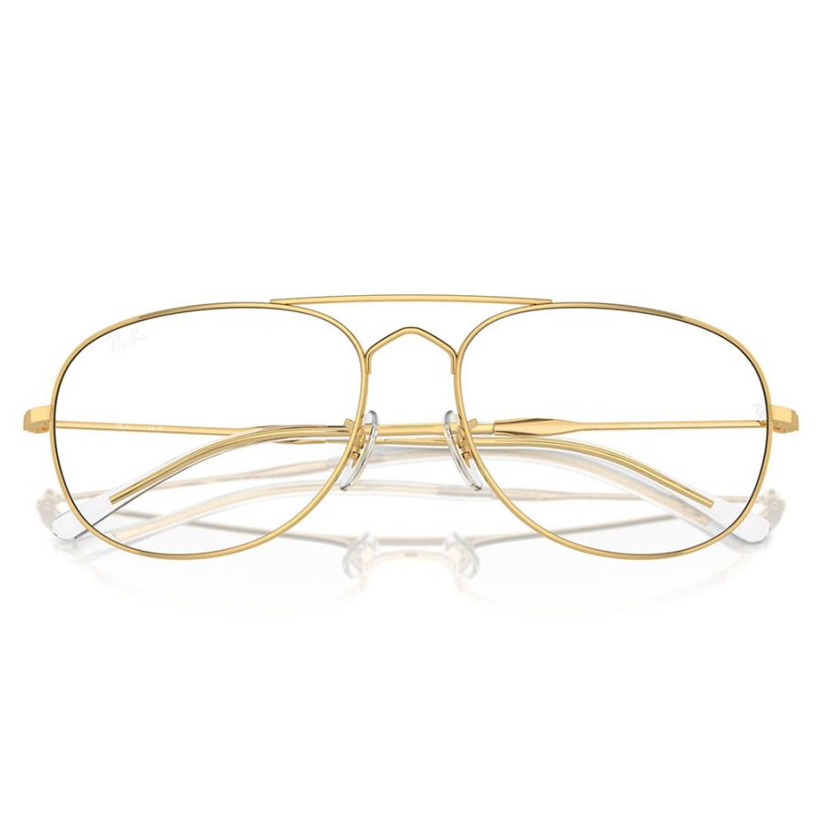 Ray-Ban（レイバン） サングラス 純正レンズ対応 RB3735 001/GH 57 60