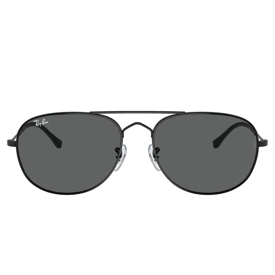 レイバン サングラス 純正レンズ対応 RB3735 002/B1  57 60 Ray-Ban BAIN BRIDGE ディアドロップ メタル | Ray-Ban | 01