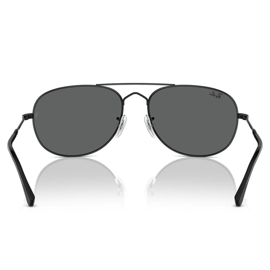 レイバン サングラス 純正レンズ対応 RB3735 002/B1  57 60 Ray-Ban BAIN BRIDGE ディアドロップ メタル | Ray-Ban | 03