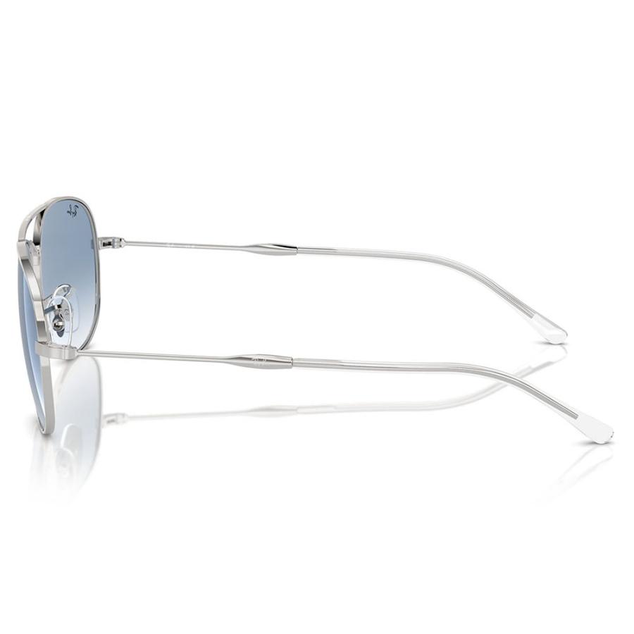 Ray-Ban（レイバン） サングラス 純正レンズ対応 RB3735 003/3F 57 60