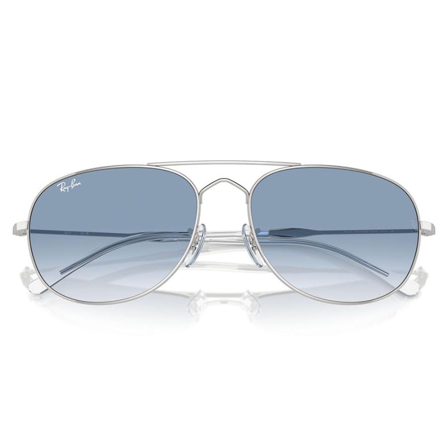 Ray-Ban レイバン サングラス 純正レンズ対応 RB3735 003/3F 57 Ray-Ban レイバン サングラス 純正レンズ対応 RB3735 003/3F 57