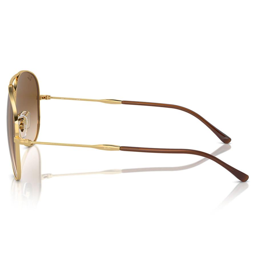 Ray-Ban レイバン サングラス 純正レンズ対応 RB3825 001/51 58 Ray-Ban レイバン サングラス 純正レンズ対応 RB3825 001/51 58