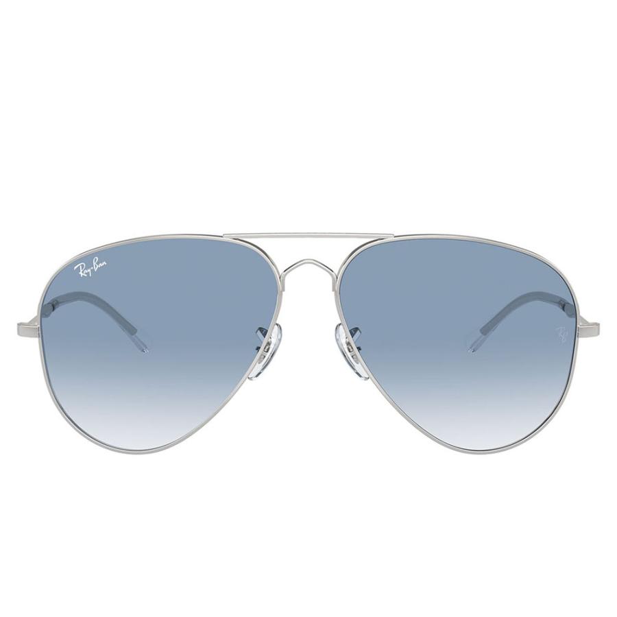 レイバン サングラス 純正レンズ対応 RB3825 003/3F 58 62 OLD AVIATOR オールドアビエーター ユニセックス Ray-Ban 伊達メガネ 眼鏡 | Ray-Ban | 01