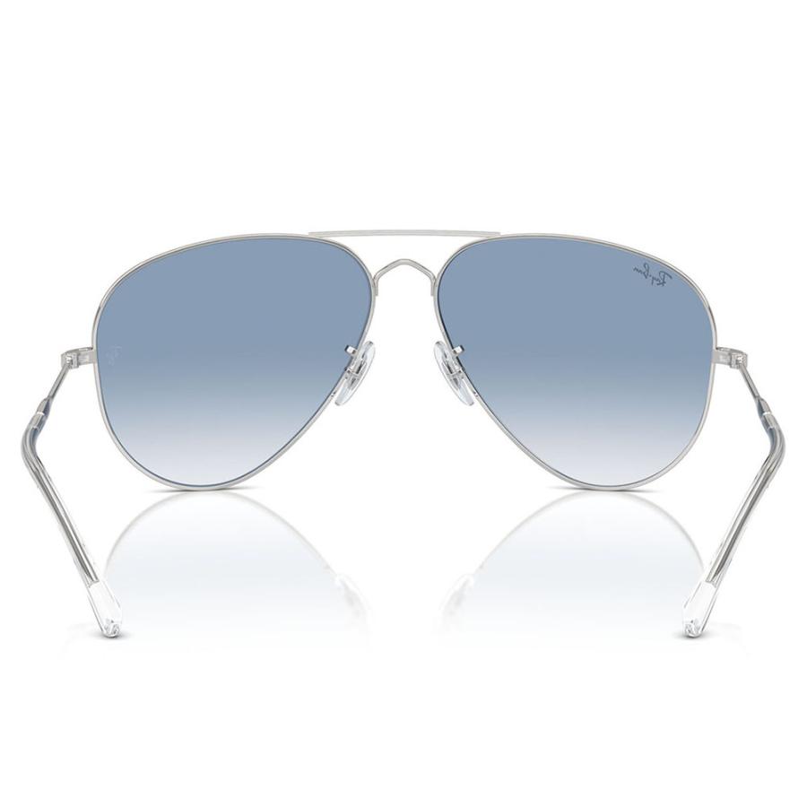 レイバン サングラス 純正レンズ対応 RB3825 003/3F 58 62 OLD AVIATOR オールドアビエーター ユニセックス Ray-Ban 伊達メガネ 眼鏡 | Ray-Ban | 03