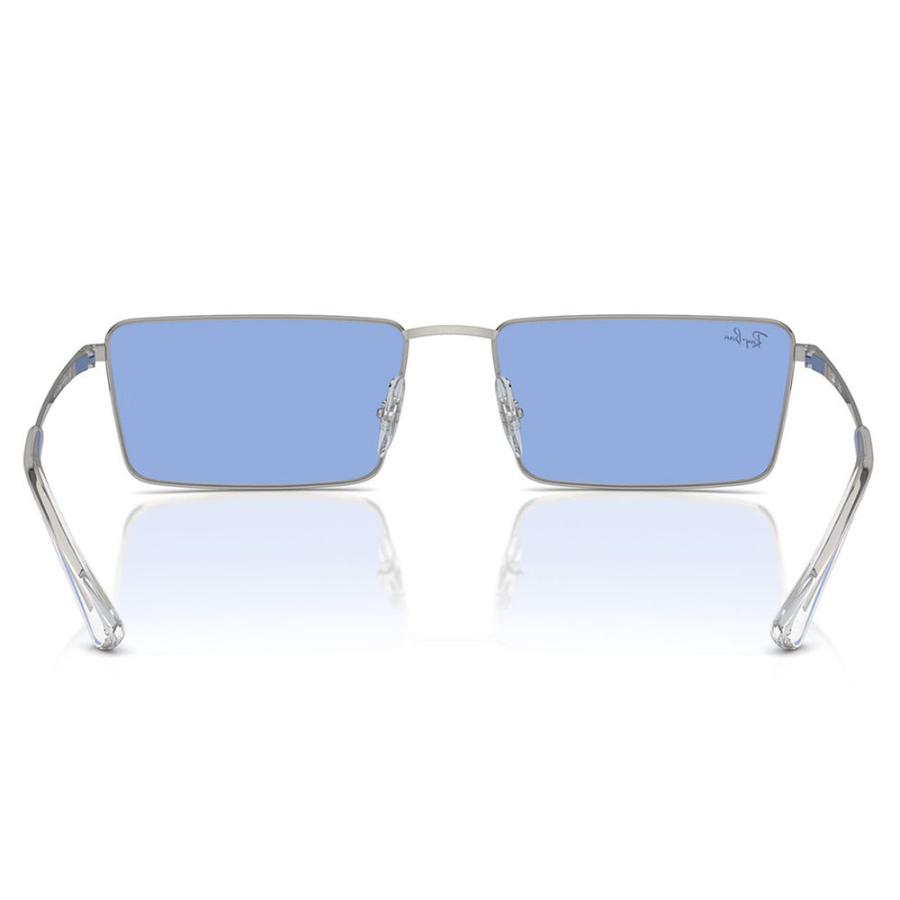 レイバン サングラス 純正レンズ対応 RB3741 003/80 56 59 EMY エミー BIO-BASED PULSEコレクション スクエア ユニセックス | Ray-Ban | 03