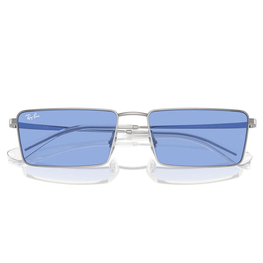 レイバン サングラス 純正レンズ対応 RB3741 003/80 56 59 EMY エミー BIO-BASED PULSEコレクション スクエア ユニセックス | Ray-Ban | 04