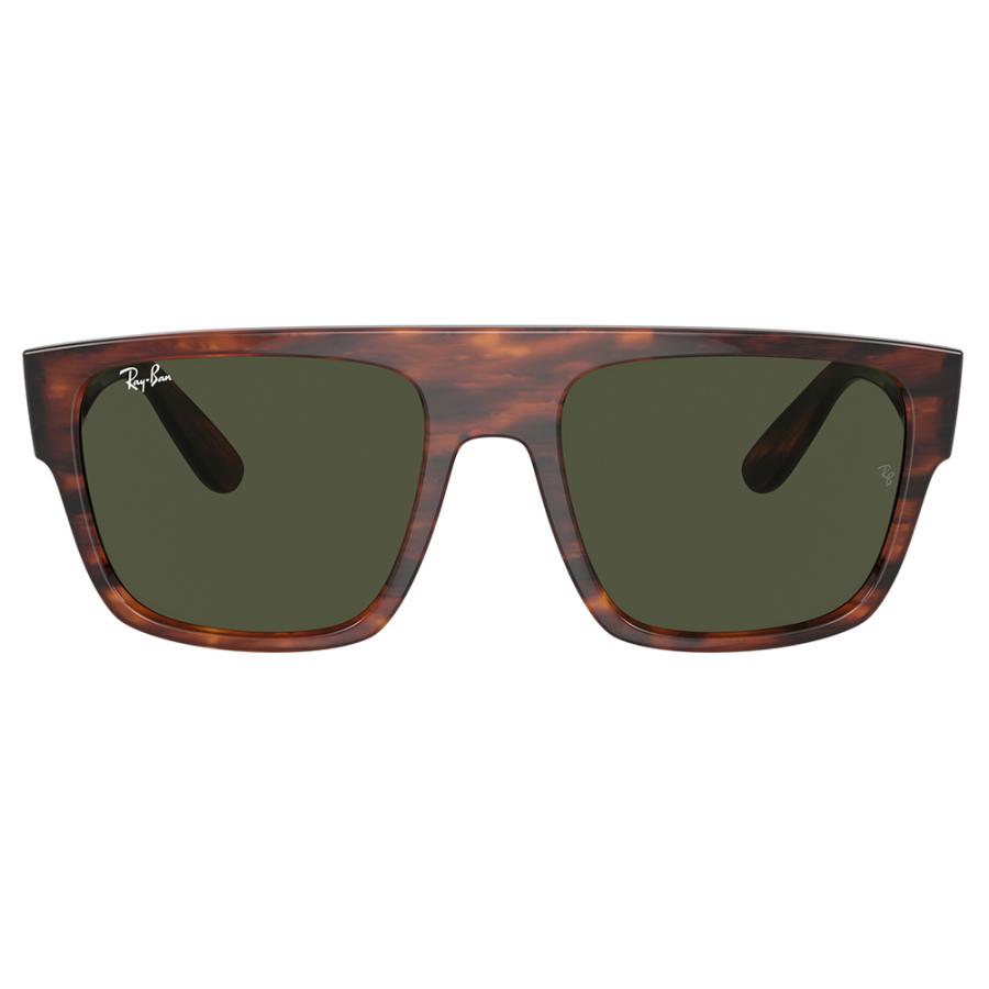 レイバン サングラス 純正レンズ対応 RB0360S 954/31 57  DRIFTERドリフター ハイブリッジフィット セル | Ray-Ban | 01