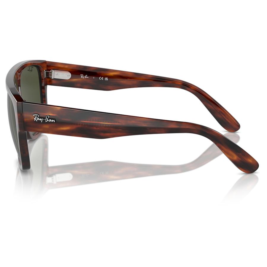 レイバン サングラス 純正レンズ対応 RB0360S 954/31 57  DRIFTERドリフター ハイブリッジフィット セル | Ray-Ban | 02