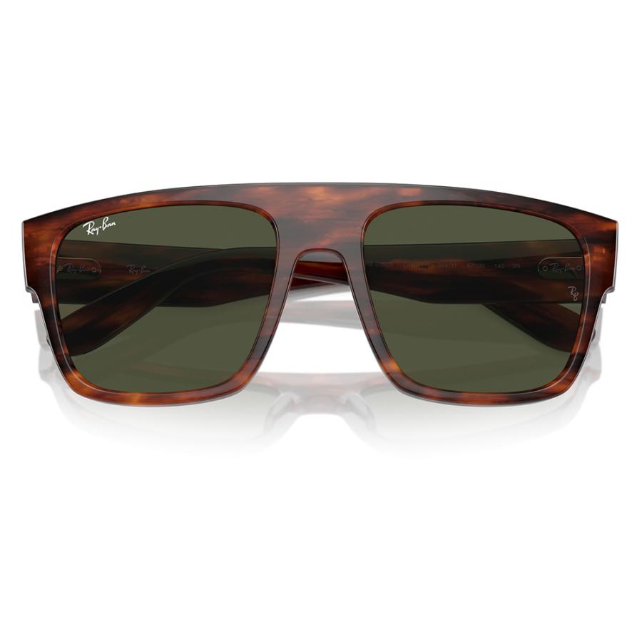 レイバン サングラス 純正レンズ対応 RB0360S 954/31 57  DRIFTERドリフター ハイブリッジフィット セル | Ray-Ban | 04