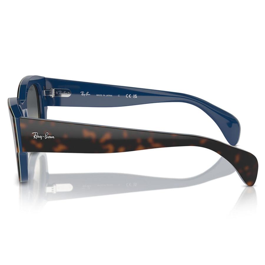 Ray-Ban（レイバン） サングラス 純正レンズ対応 RB7681SF 140171 52 