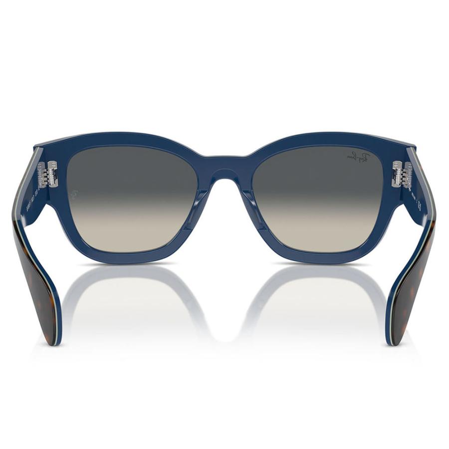 Ray-Ban（レイバン） サングラス 純正レンズ対応 RB7681SF 140171 52 